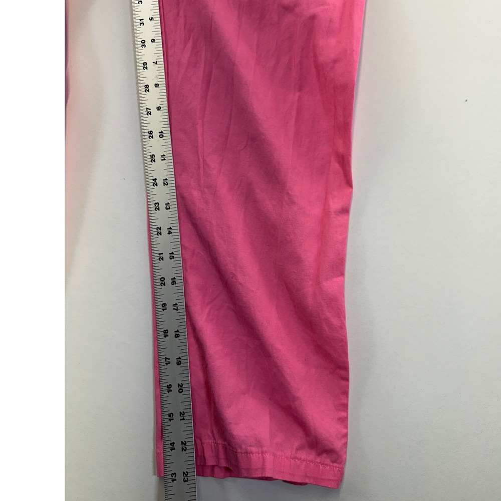 Barbie The Movie Kids Pink Power Jumpsuit Spirit Halloween Costume Med 8-10 NEW - Picture 10 of 15